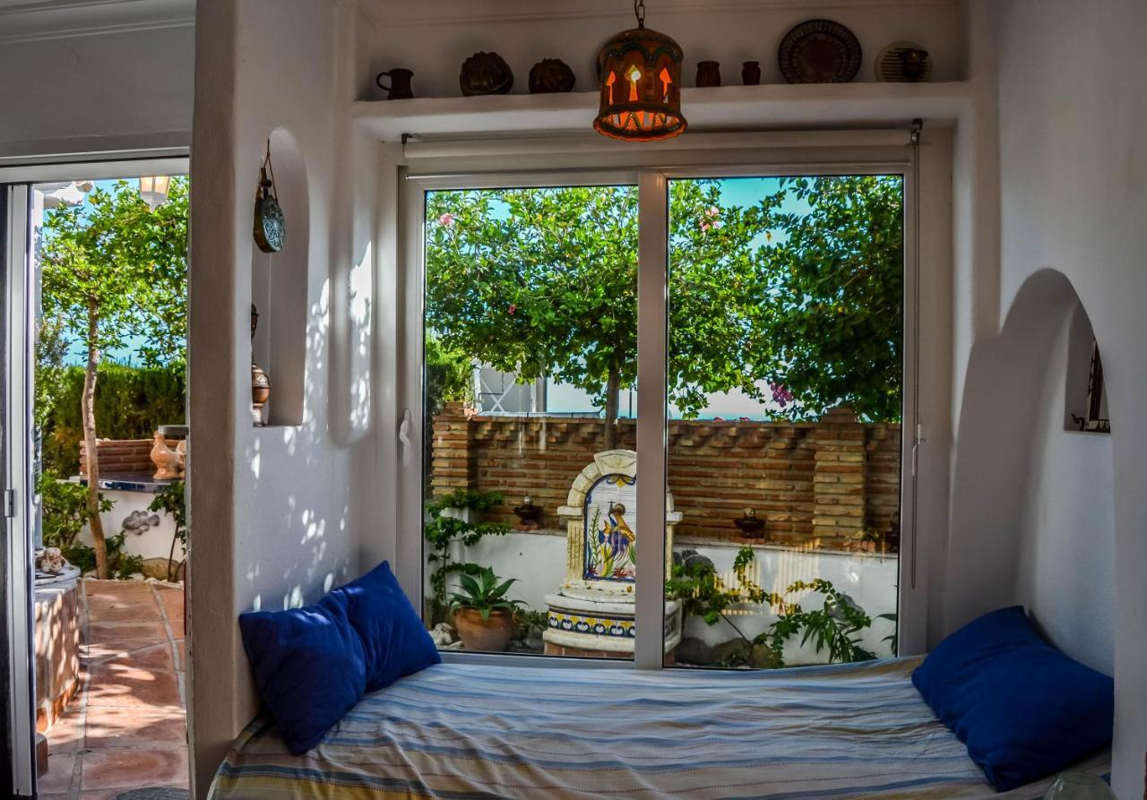 Casa Hermosa * Benagalbón