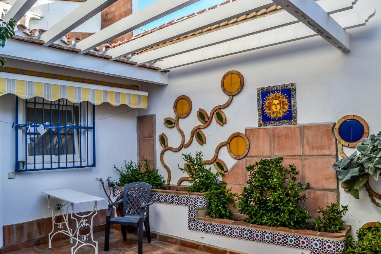 Bed and breakfast Casa Hermosa Torre de Benagalbon