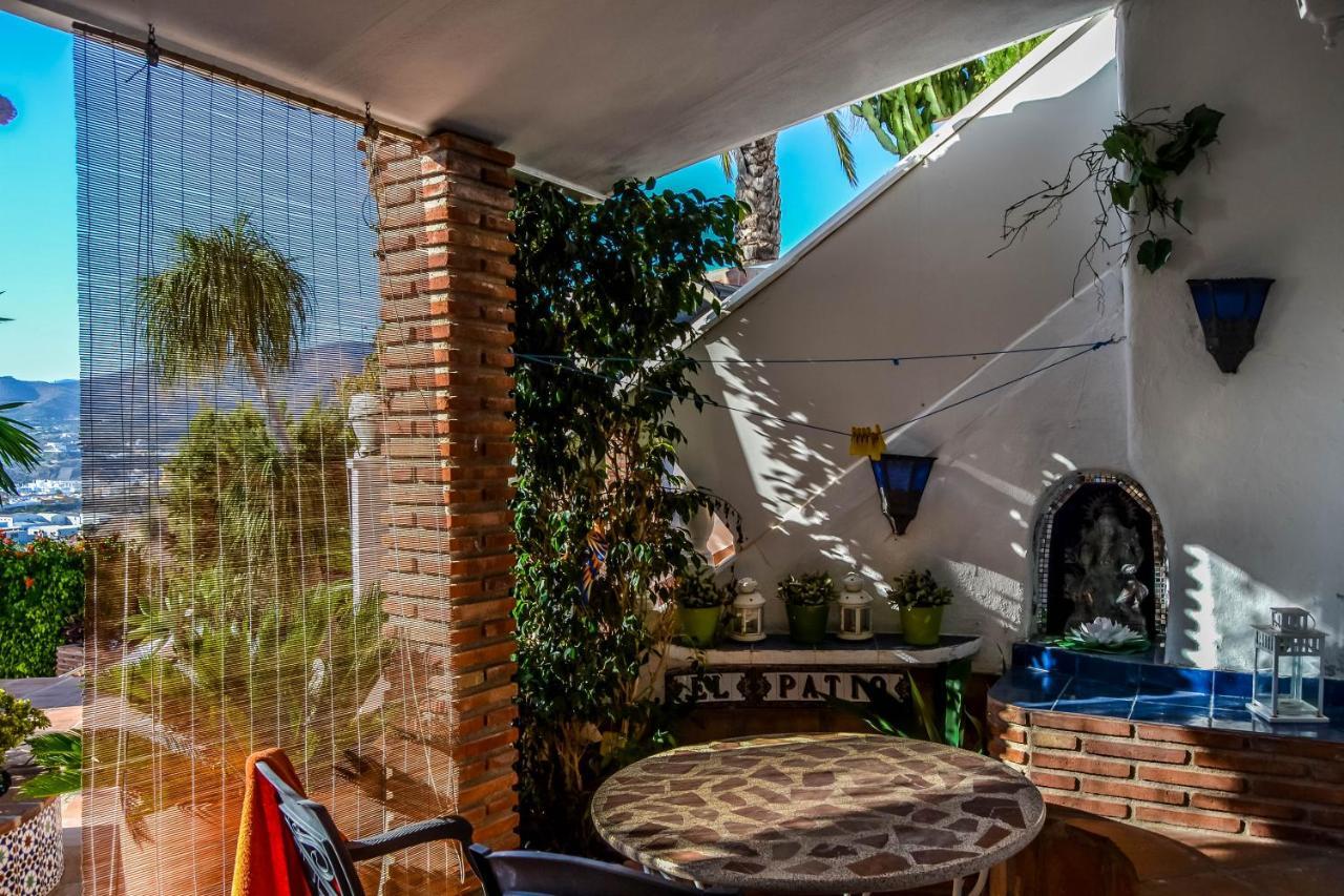 Bed and breakfast Casa Hermosa