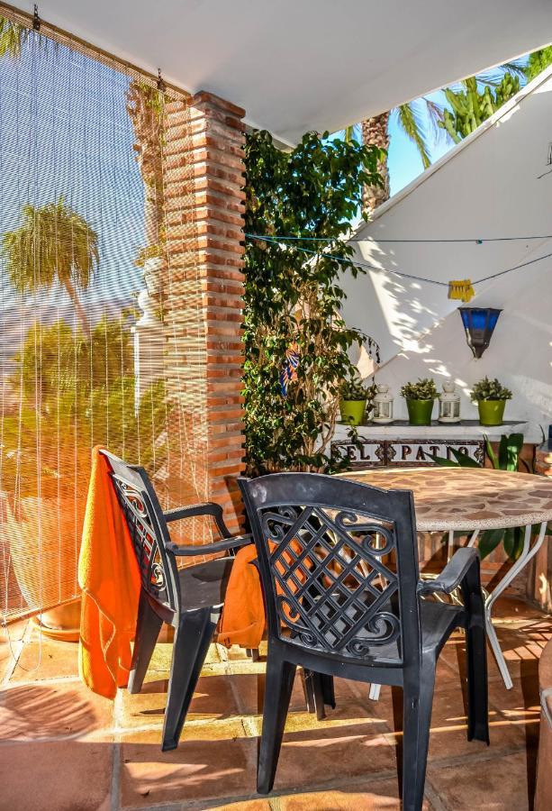 Casa Hermosa