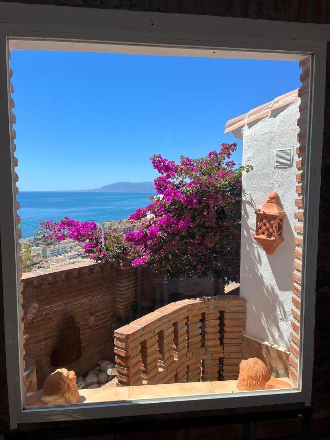Casa Hermosa Bed and breakfast *