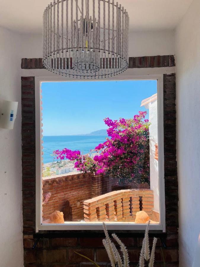 Bed and breakfast Casa Hermosa Torre de Benagalbon
