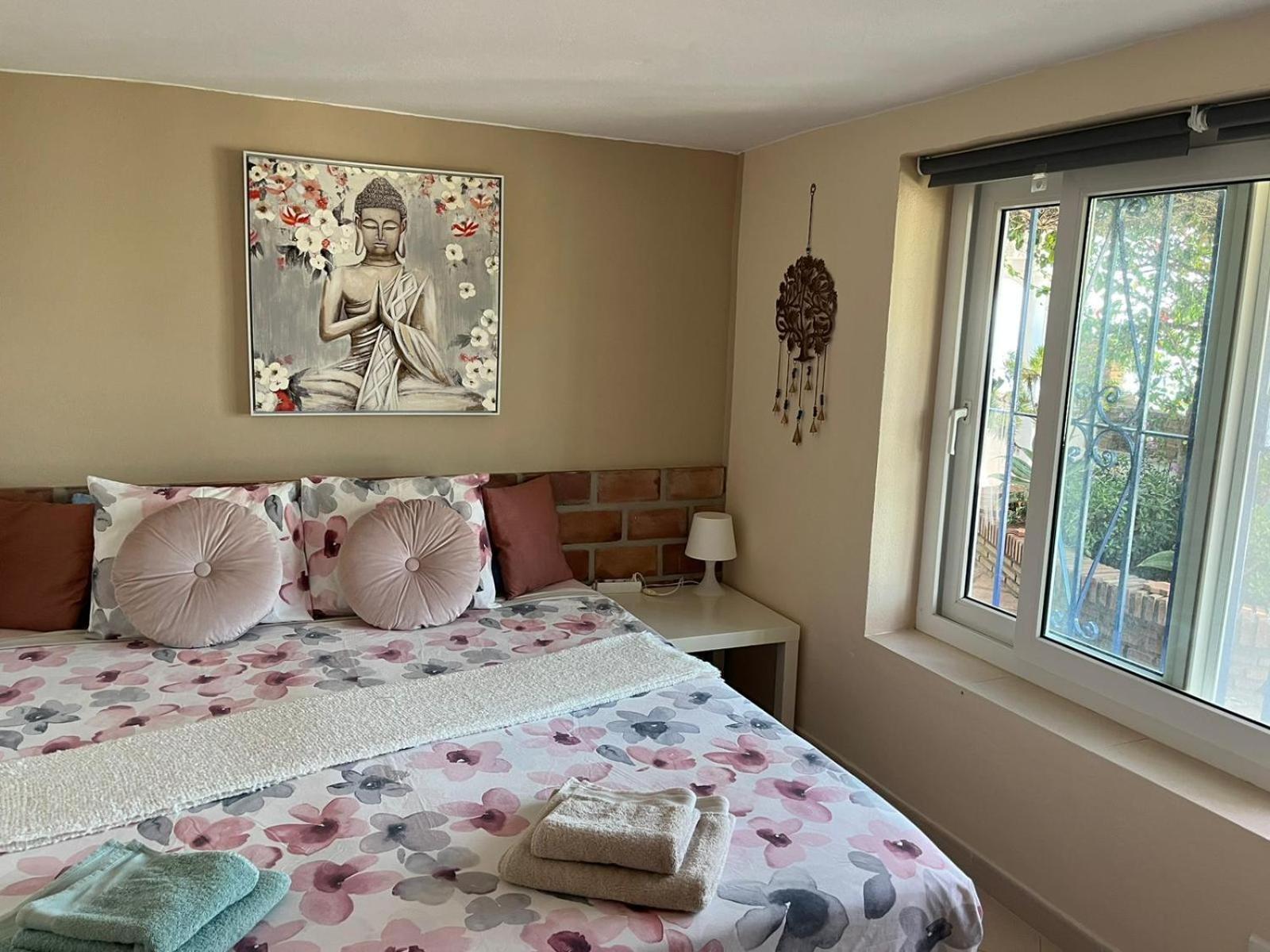 Casa Hermosa Bed and breakfast *