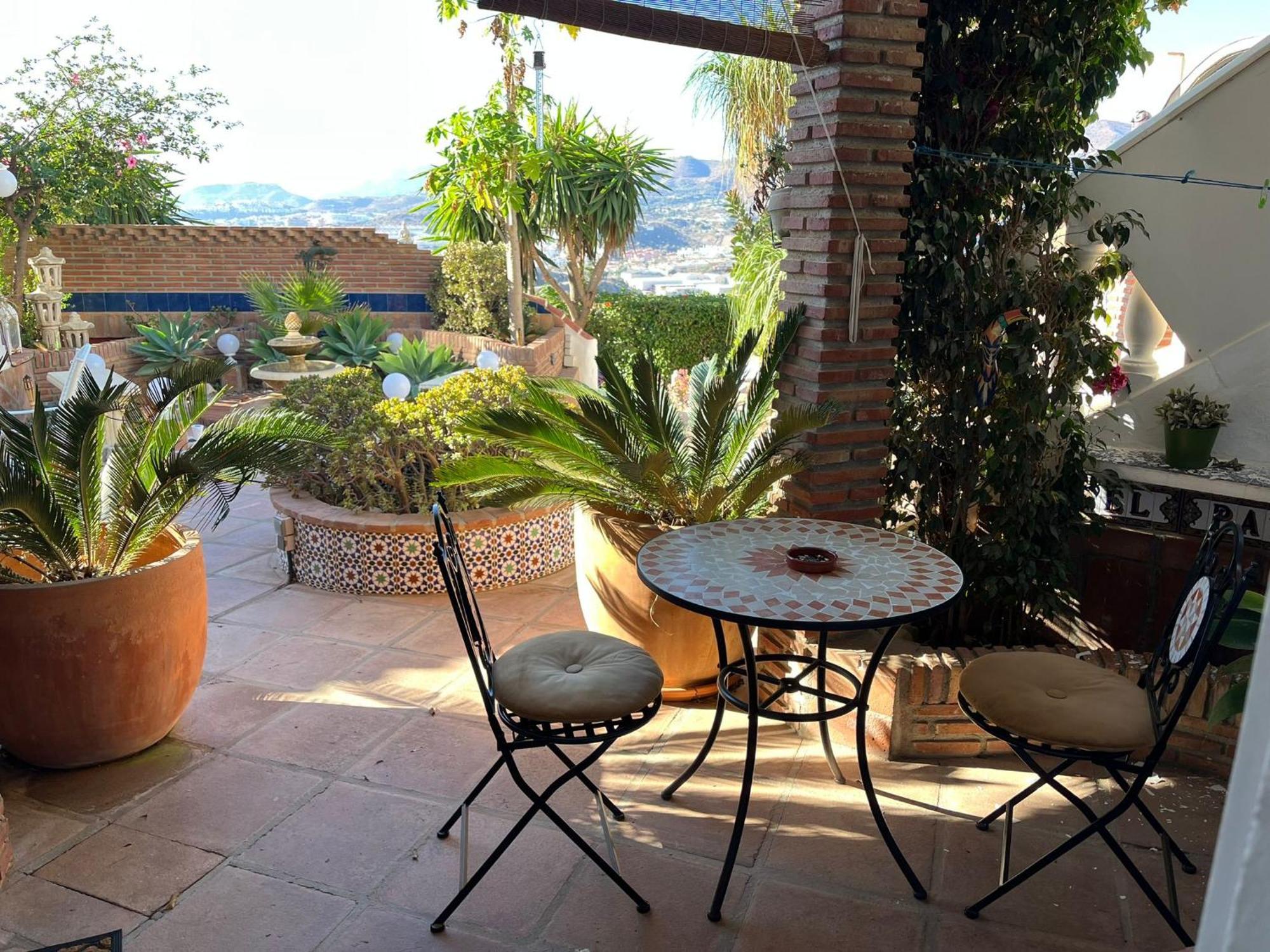 Bed and breakfast Casa Hermosa