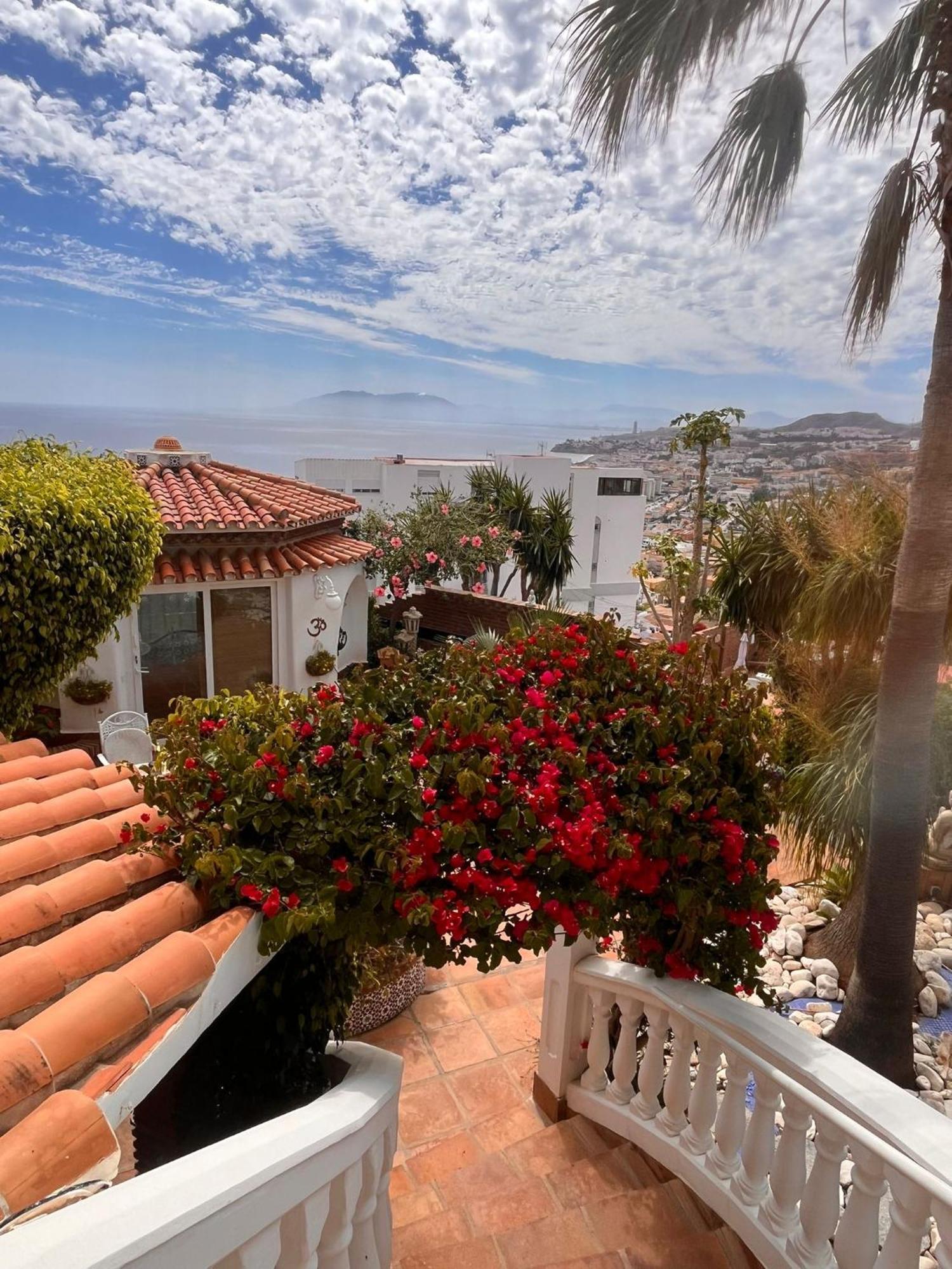 Casa Hermosa Bed & Breakfast Torre de Benagalbon