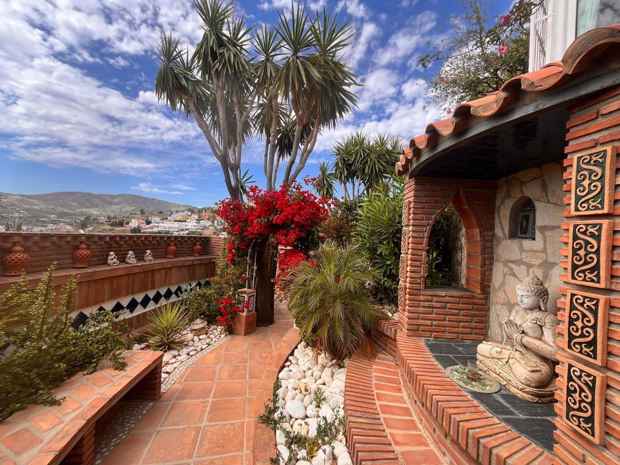 Casa Hermosa Benagalbón