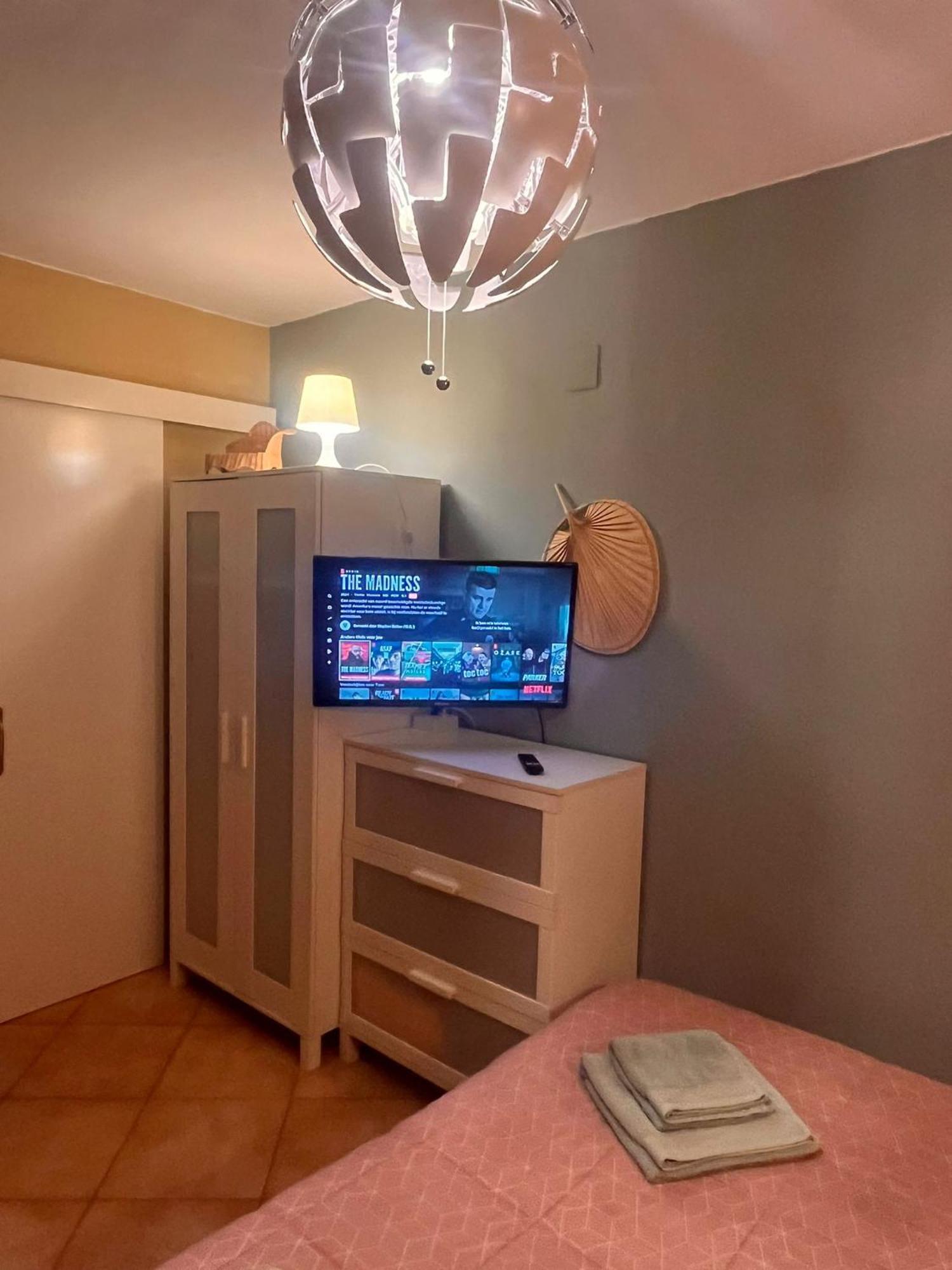 Casa Hermosa *