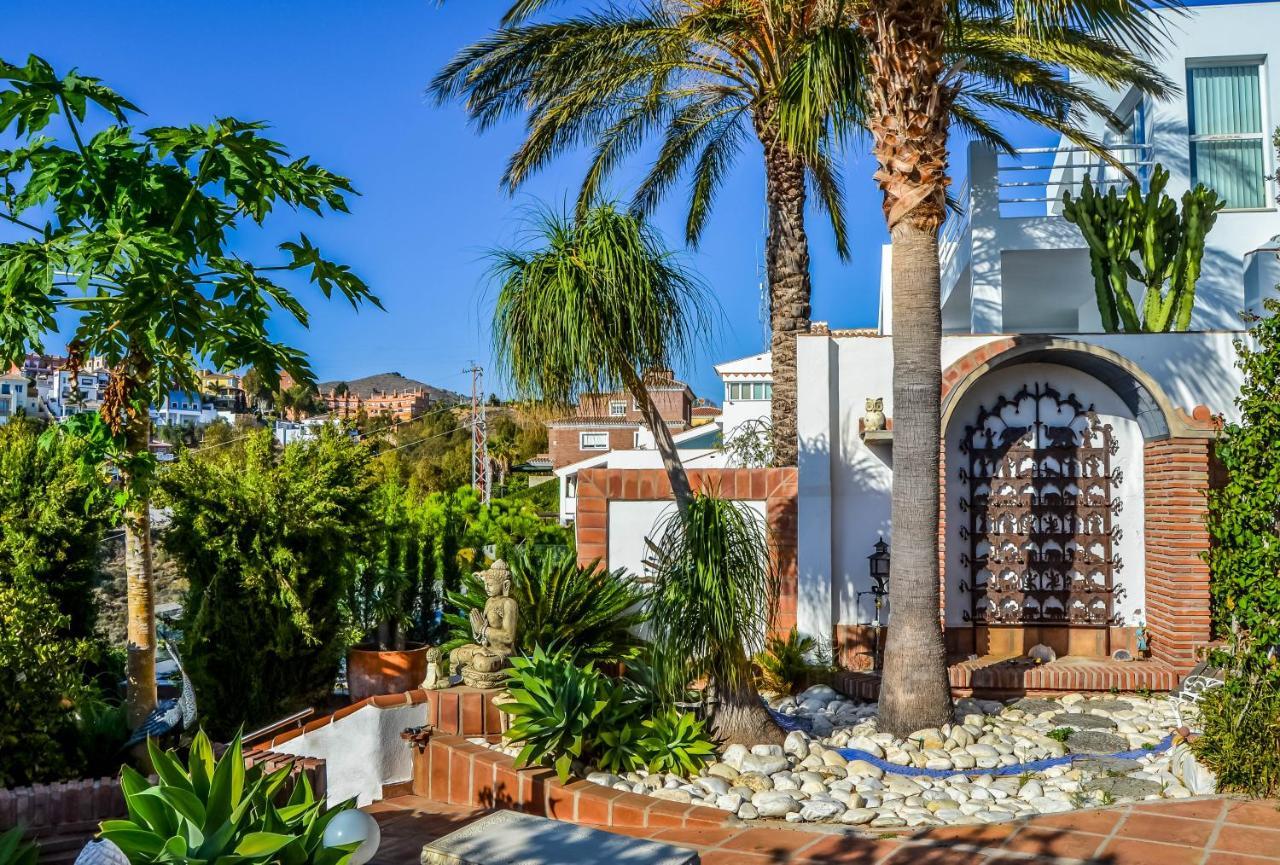 Casa Hermosa *
