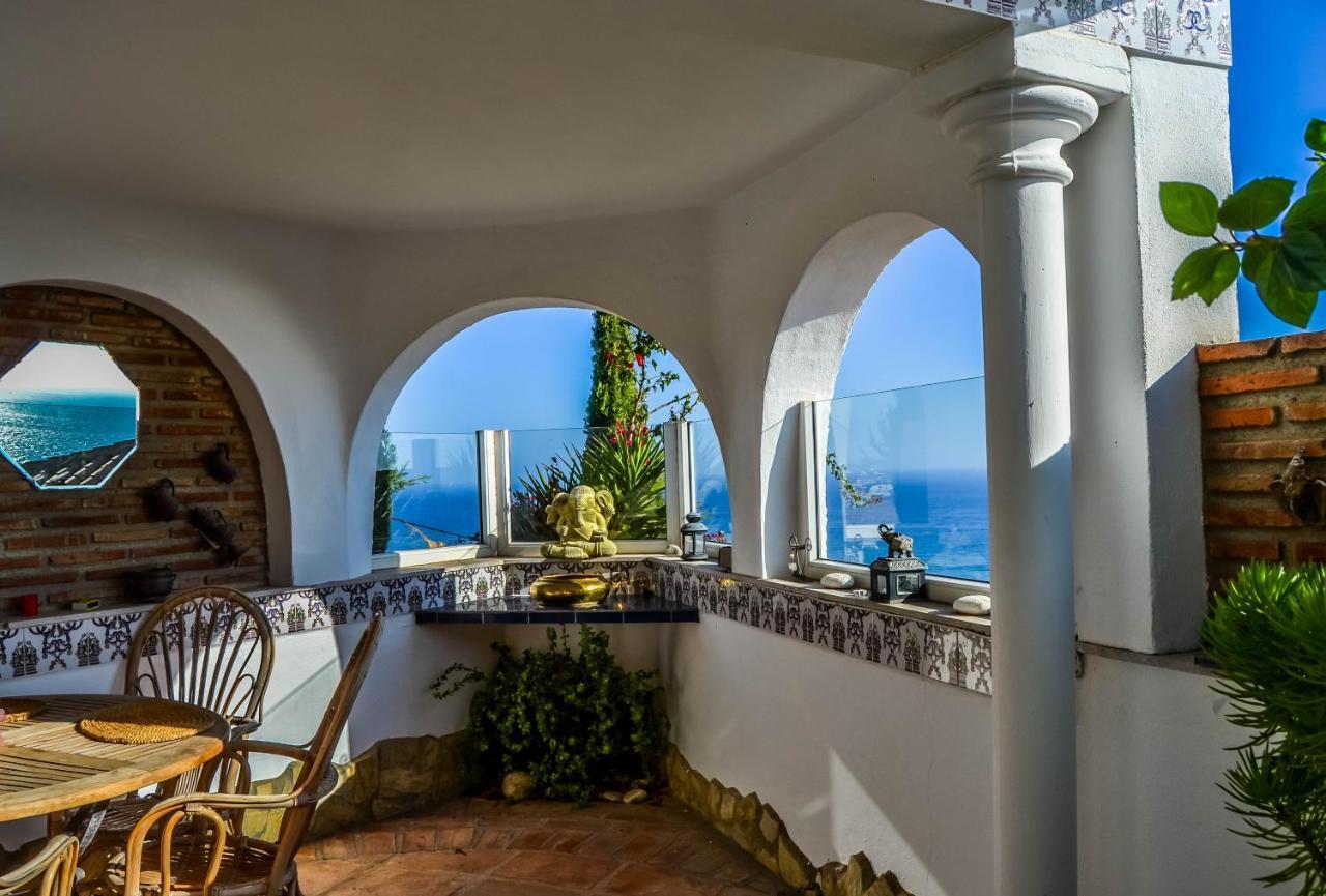 Affittacamere Casa Hermosa *