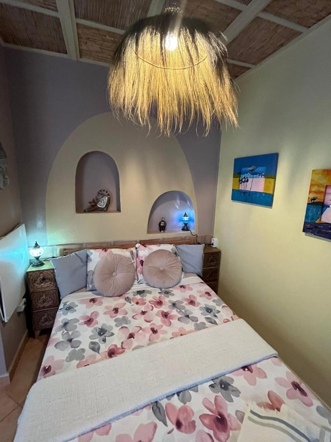 Casa Hermosa Affittacamere *